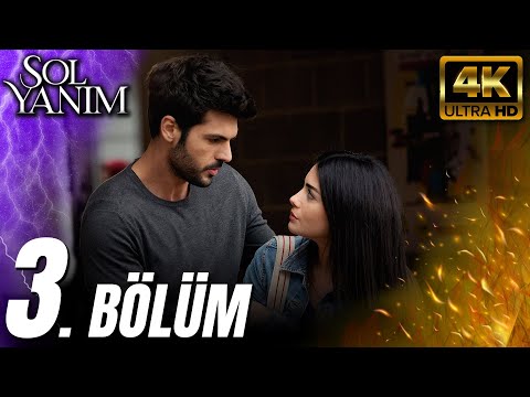 Sol Yanım 3. Bölüm🏆 (4K)