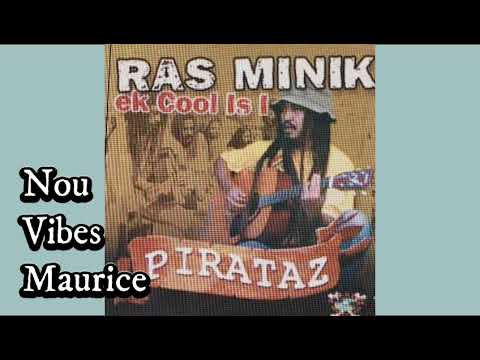 Ras Minik : Ouver To Leker (2005)