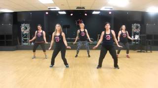 Holly Jolly Christmas Group 1 Crew Dance by FIT Force 3