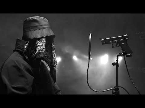 ZIAK Type Beat "COPAIN" | Instru Rap Drill | YJ Production