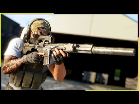 The Best Stealth Weapon YOU'RE NOT USING in Ghost Recon Breakpoint