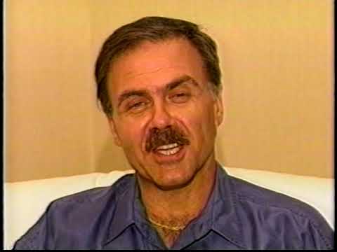 Dick Cully shares MORE drumming SECRETS part IV