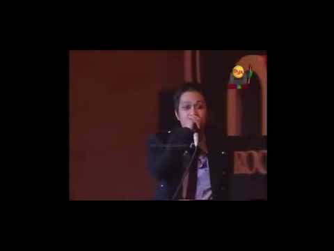 Sandwich - DVDX live (feat. Jamir Garcia of Slapshock)