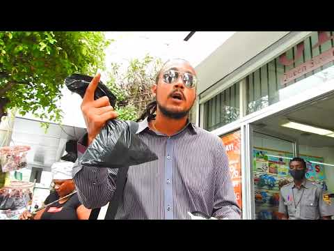 Anzola - Searching (Official Video)