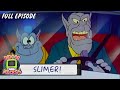 The Dirty Half Dozen Movie Madness Slimer Full Episode Indoor Recess