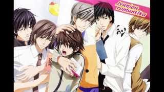 Kawaranai Sora - LUCK LIFE (karaoke with background vocals)