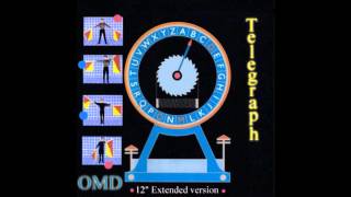 OMD Dazzle Ships Remix part 1