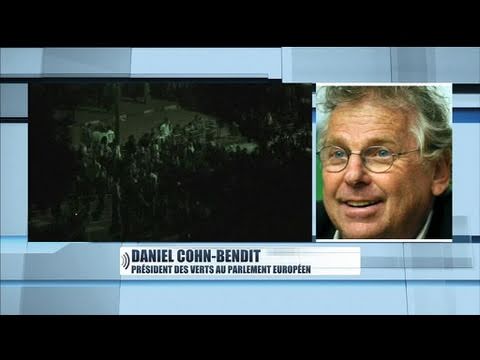 Daniel Cohn-Bendit