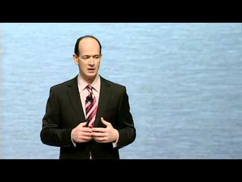 RSA Conference 2011 Keynote - Letting Go and Keeping Control: Beyond the PC and Data Center