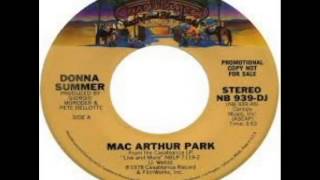 Donna Summer - Macarthur Park (1978)