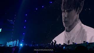 Download lagu Wanna One 워너원 Therefore Final Concert - Beautiful (Part II) mp3 Download lagu Wanna One 워너원 Therefore Final Concert - Beautiful (Part II) mp3