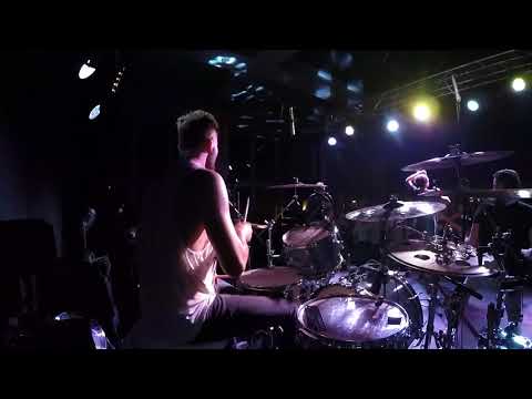 Bartek BARTHEZZ Pawlus - Bracia live in WARSAW (14.04.2018)/IDE DO PIEKŁA