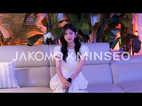 민서 메들리 LIVE🎤ㅣ멋진 꿈, 좋아, 나만 몰랐던 이야기ㅣwith 미스틱 리슨 프로젝트 | JAKOMO[자코모]