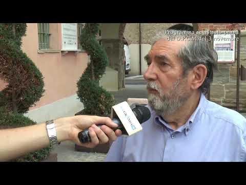 DUE PASSI PER..Cherasco 2020 pt.3 - TELEGRANDA (ch 186)