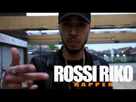 Rossi Riko - Fire In The Streets
