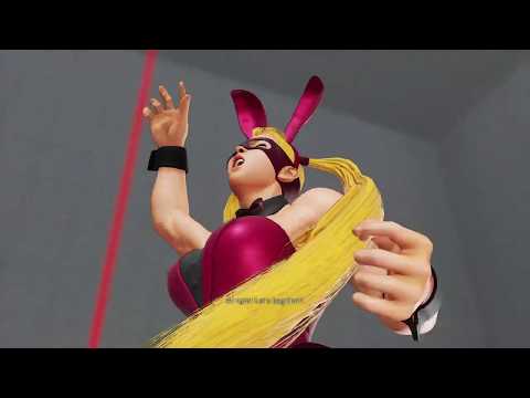 Ken vs R.Mika STREET FIGHTER V_20200613213655 #streetfighterv #sfv #sfvce #fgc