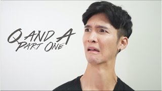 TOP OR BOTTOM?? - Edward Avila