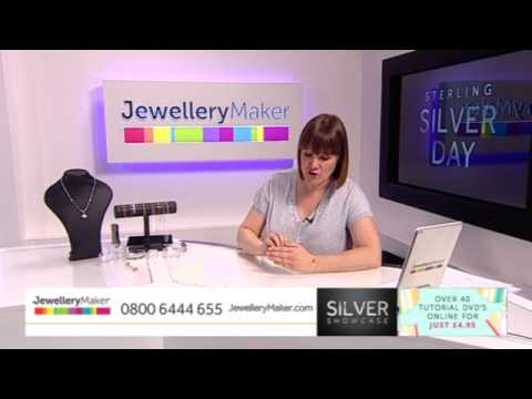 JewelleryMaker LIVE 26/01/2017 - 8am - 1pm