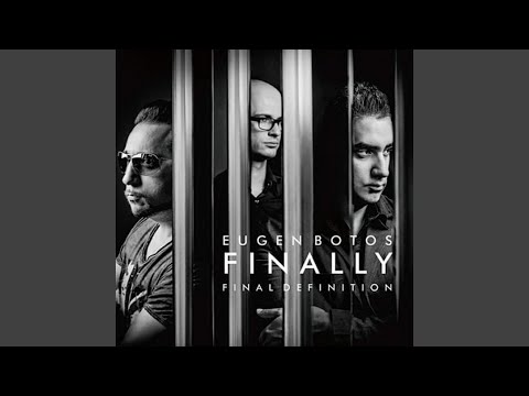 Symphony of Broken Hearts (feat. Dionne Warwick)