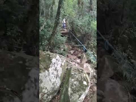 passeio em frei rogerio sc