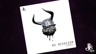Cloud 5  - No Behavior (Jus-Jay Remix)