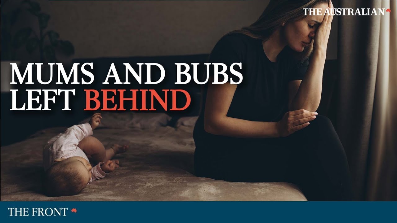 Mums and bubs left behind as hundreds of psychiatrists resign