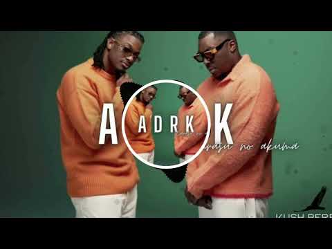 ADRK  x  SENSEY - Honey Damoiseau