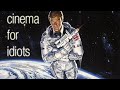 Cinema For Idiots Present Why Moonraker 1979 Is The Greatest Movie Of All Time