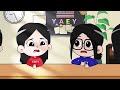 If Everyone Becomes Dumb Except You Animated Version