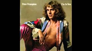 Peter Frampton - I&#39;m In You