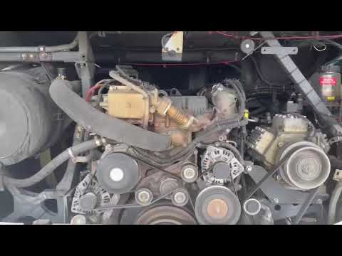 video motor neoplan skyliner RGT ^37