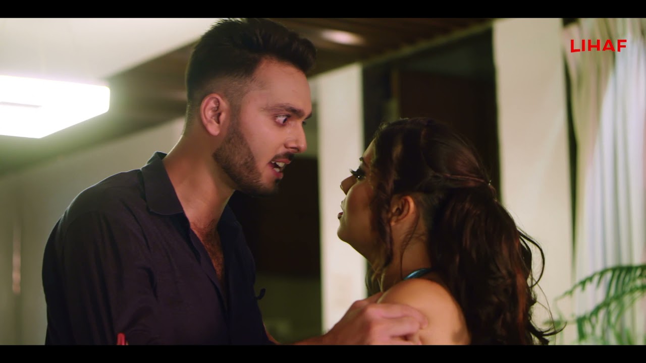 Zeher | Official Trailer | Lihaf Original Film |  16th July 2021 | Lihaf app