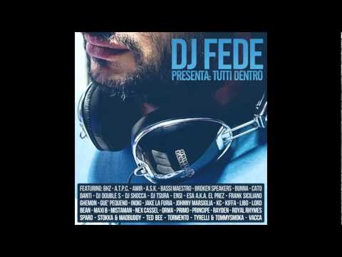 Dj Fede Feat Rayden - 99 %
