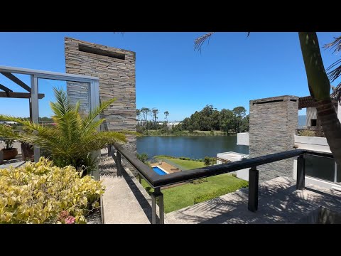 Venta de Apartamento 3 dormitorios en Parque Miramar, Canelones - Rincón del lago