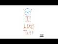 Carnage feat. I LOVE MAKONNEN - I Like Tuh (Cover Art)