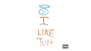 Carnage feat. I LOVE MAKONNEN - I Like Tuh (Cover Art)