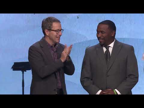 Leon Brooks III Commission