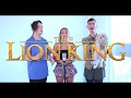 The Lion King ALL SONGS MEDLEY By The Gorenc Siblings