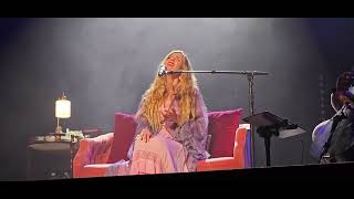 JOSS STONE @ Fort Wayne  &quot;Pillow Talk&quot;   2/22/25