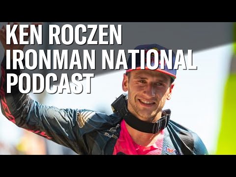 Ken Roczen über Indiana (Ironman National Crawfordsville, 28. August 2021)