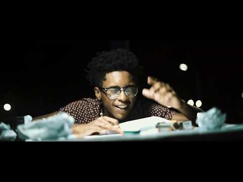 Maître Ams - TOXICOMANE  (Clip Officiel)