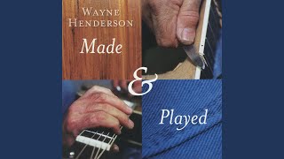 Wayne Henderson Acordes