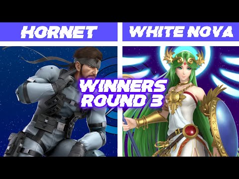 Content Events #6.5 Winners Round 3 - White Nova (Palu) VS Hornet (Snake)