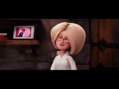 10 Estrenos Grandiosos de Películas Animadas en los Próximos 3 Años