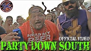 Bottleneck- Party Down South (OFFICIAL MUSIC VIDEO) Featuring- Demun Jones