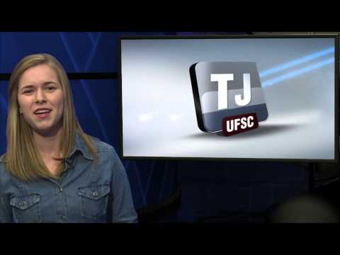 TJ UFSC 10/08/15 - (A)gentes do riso/Manual calouro/Timbó