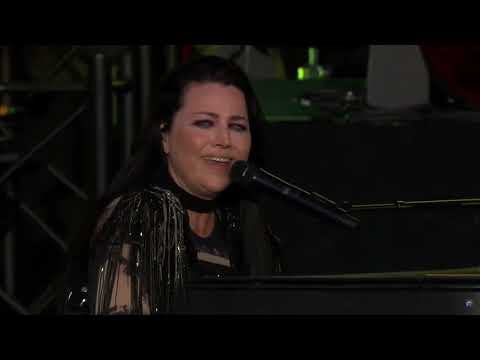 Evanescence - My Immortal (Rock in Rio Lisboa 2024)