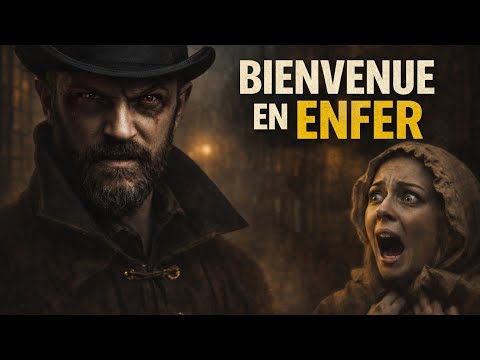 Jack the Ripper: The Truth London Wanted to Erase from its Memory