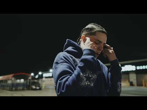 Blizzy - One Risk(Official Video)S/E By @Bridgez