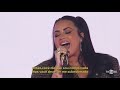 Demi Lovato Confident Live Pepsi Unmute Your Voice LEGENDADO TRADUÇÃO
